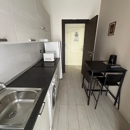 Apartment Ferton Mailand