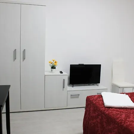 Apartment La Dell'olmo