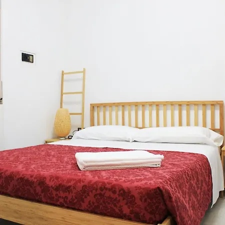 Apartamento La Dell'olmo