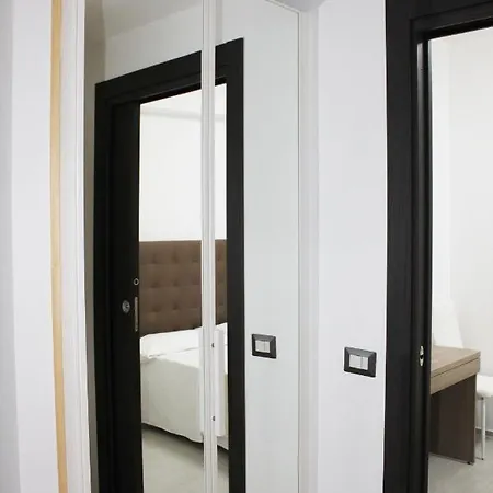 Apartamento La Dell'olmo