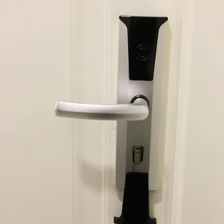 Apartamento Ferton Milão