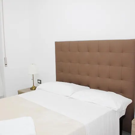 Apartamento Ferton