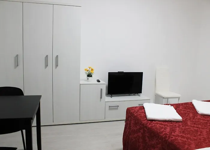 Apartment La Dell'olmo