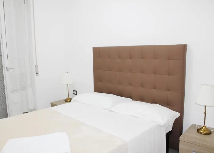 Apartment La Dell'olmo