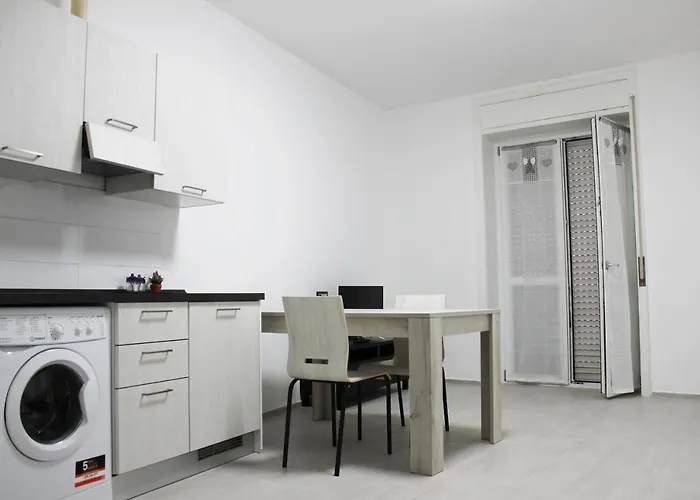 La Dell'olmo Apartment Mailand