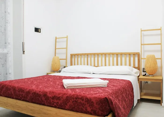 Apartment La Dell'olmo