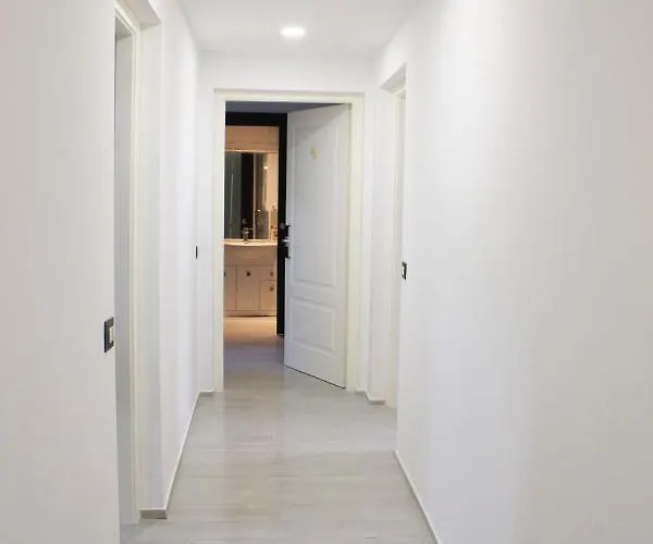 Apartment La Dell'olmo *