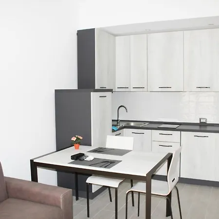 Apartamento La Dell'olmo *