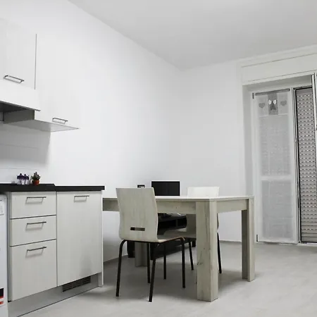 La Dell'olmo Apartamento Milán