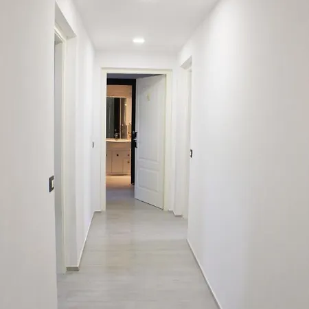 Apartamento La Dell'olmo *
